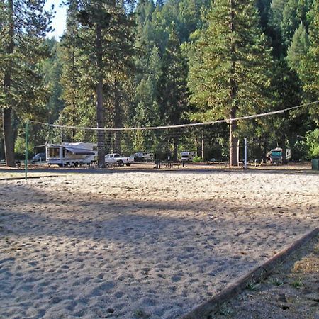 Yosemite Lakes Cottage 52 Harden Flat Exterior photo